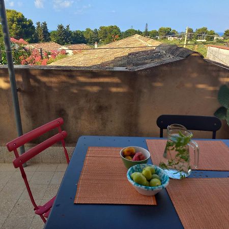 I Macaseni Di Franca Scopello  Ngoại thất bức ảnh