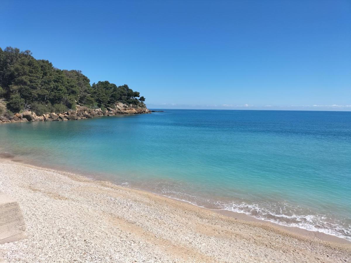 I Macaseni Di Franca Scopello  Ngoại thất bức ảnh