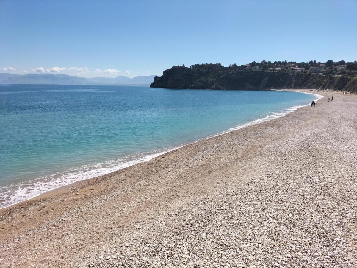 I Macaseni Di Franca Scopello  Ngoại thất bức ảnh