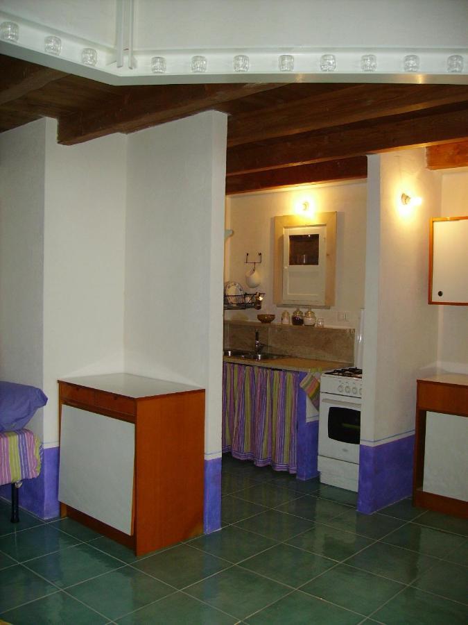 I Macaseni Di Franca Scopello  Ngoại thất bức ảnh
