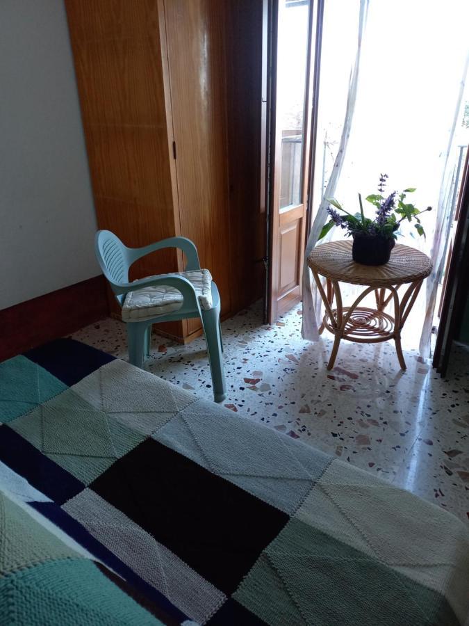 I Macaseni Di Franca Scopello  Ngoại thất bức ảnh