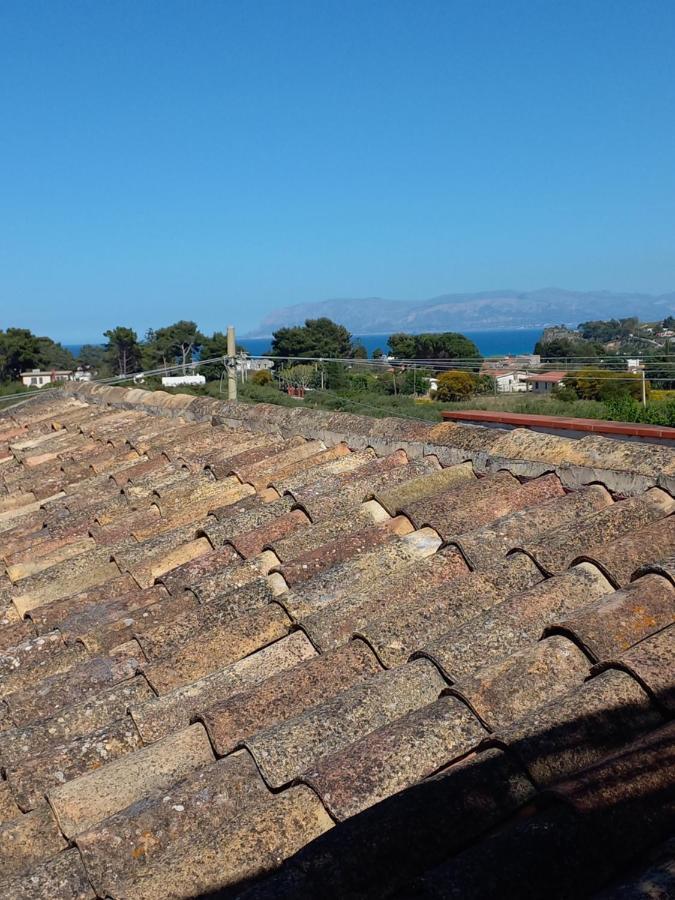 I Macaseni Di Franca Scopello  Ngoại thất bức ảnh